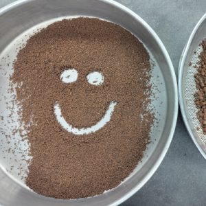 UW-Madison undergraduate student job opportunity: Come work in the Sanford Lab! (closed)