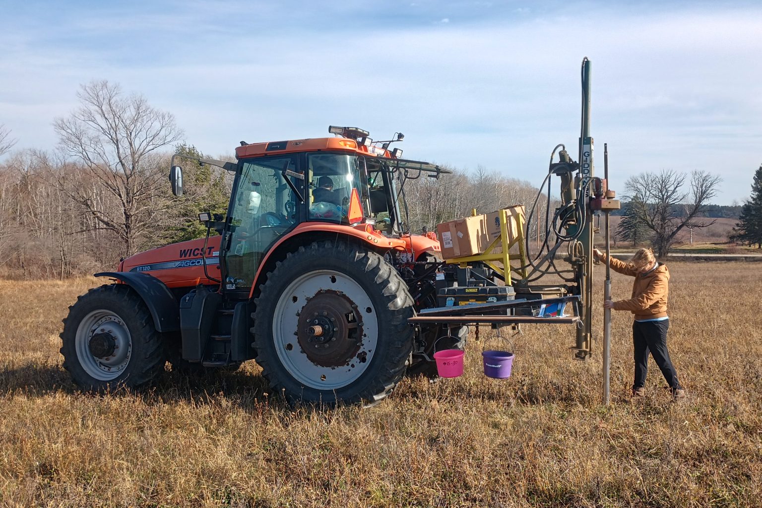Research Sanford Lab