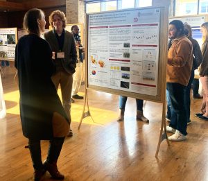 Ecological Intensification @ the 5th Annual Dairy Summit!