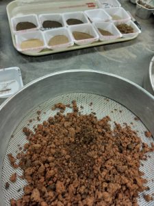 The Sanford Lab is hiring a Soil Technician! (closed)