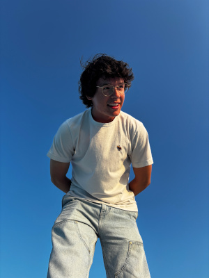 Keith